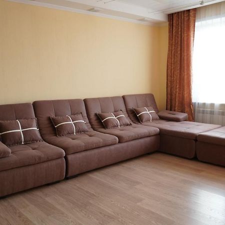 Sunrise Apartments Triumph Nur-Sultan  Exterior photo