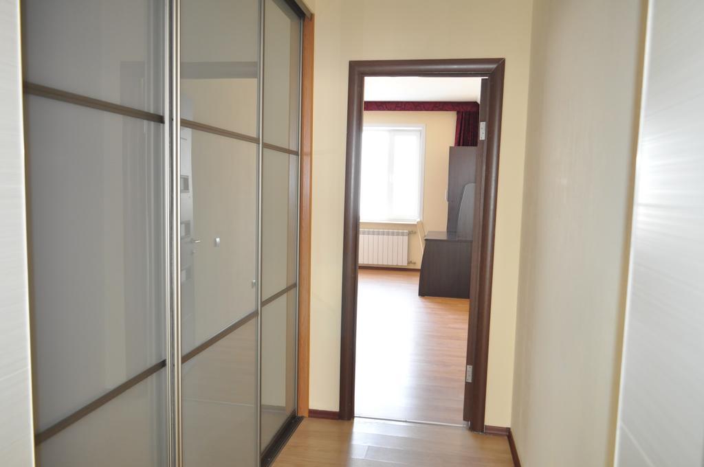 Sunrise Apartments Triumph Nur-Sultan  Room photo