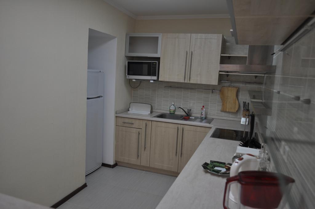 Sunrise Apartments Triumph Nur-Sultan  Room photo