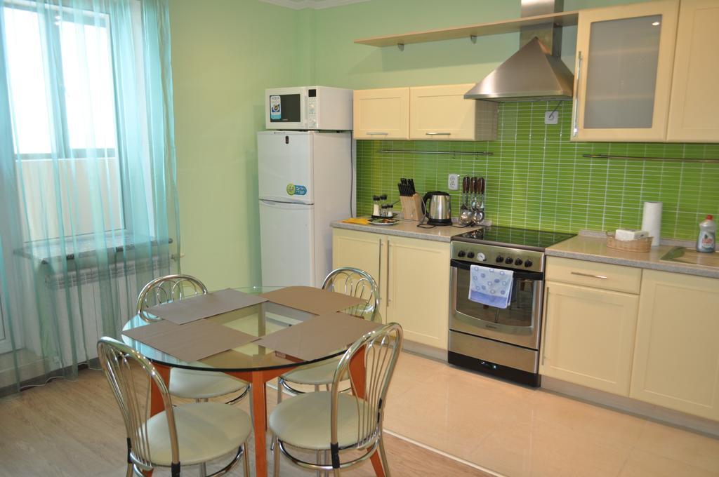Sunrise Apartments Triumph Nur-Sultan  Room photo